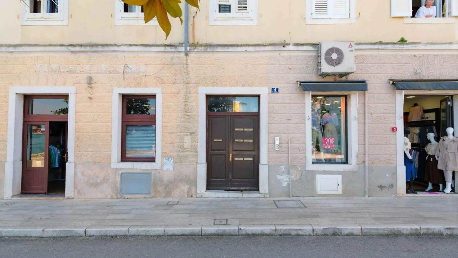 Apartment In Porec - Istrien 51997