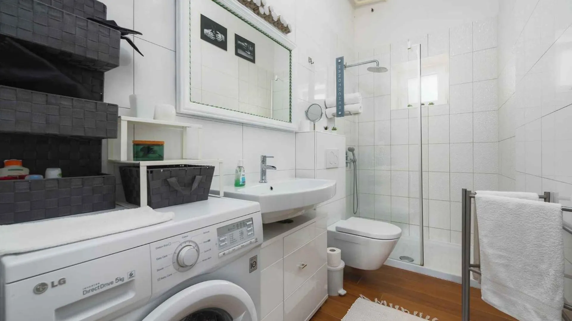 Apartment In Porec - Istrien 51997