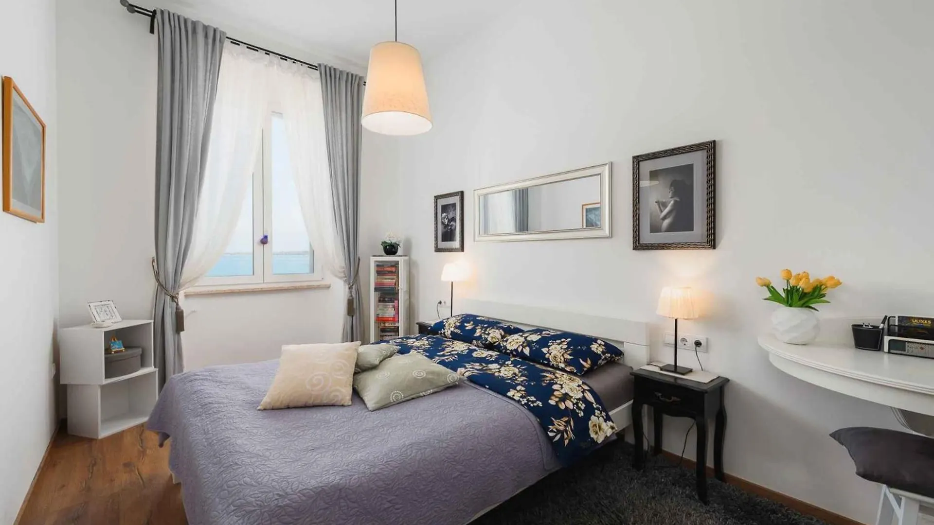 Apartment In Porec - Istrien 51997