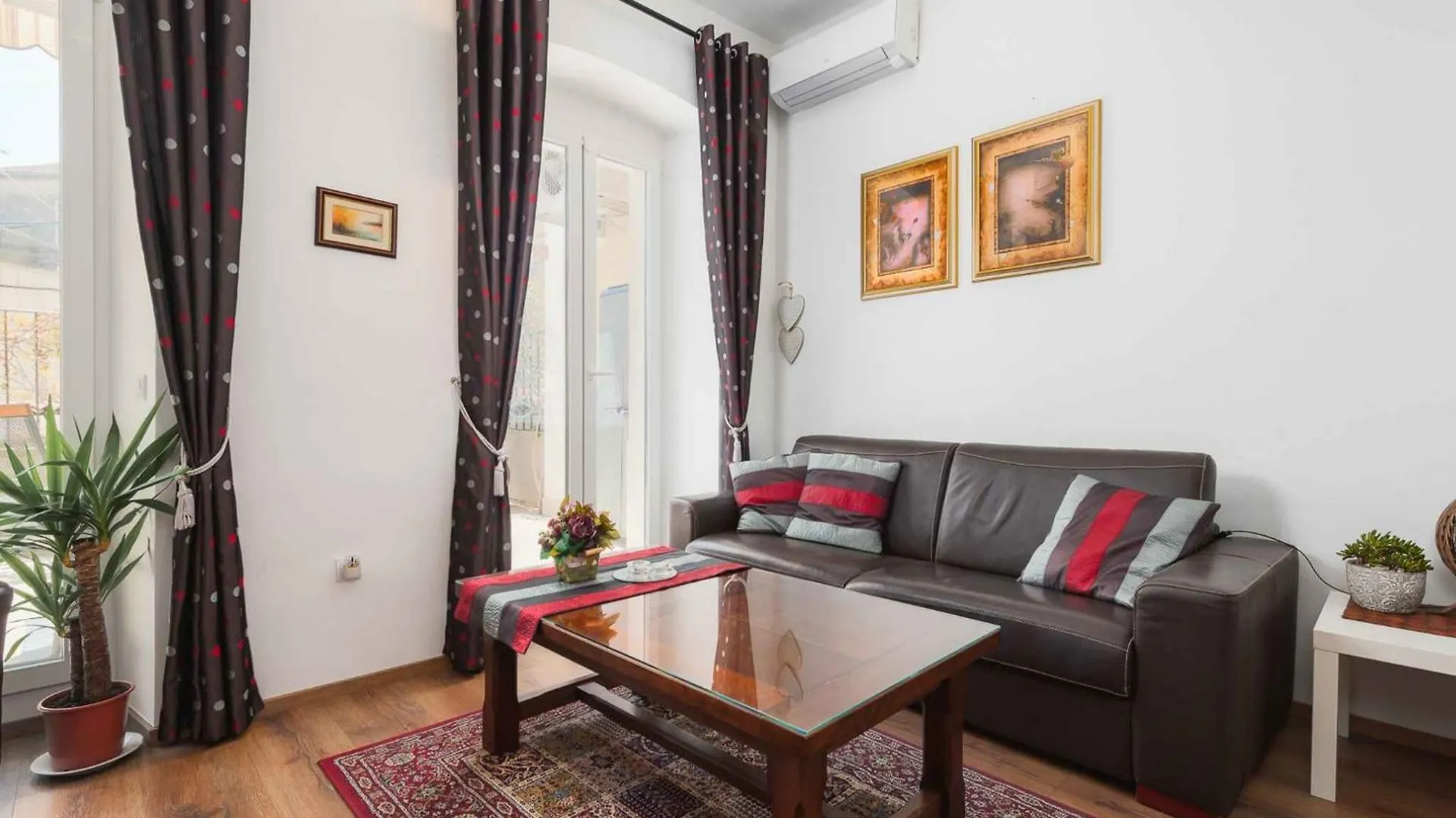 Apartment In Porec - Istrien 51997