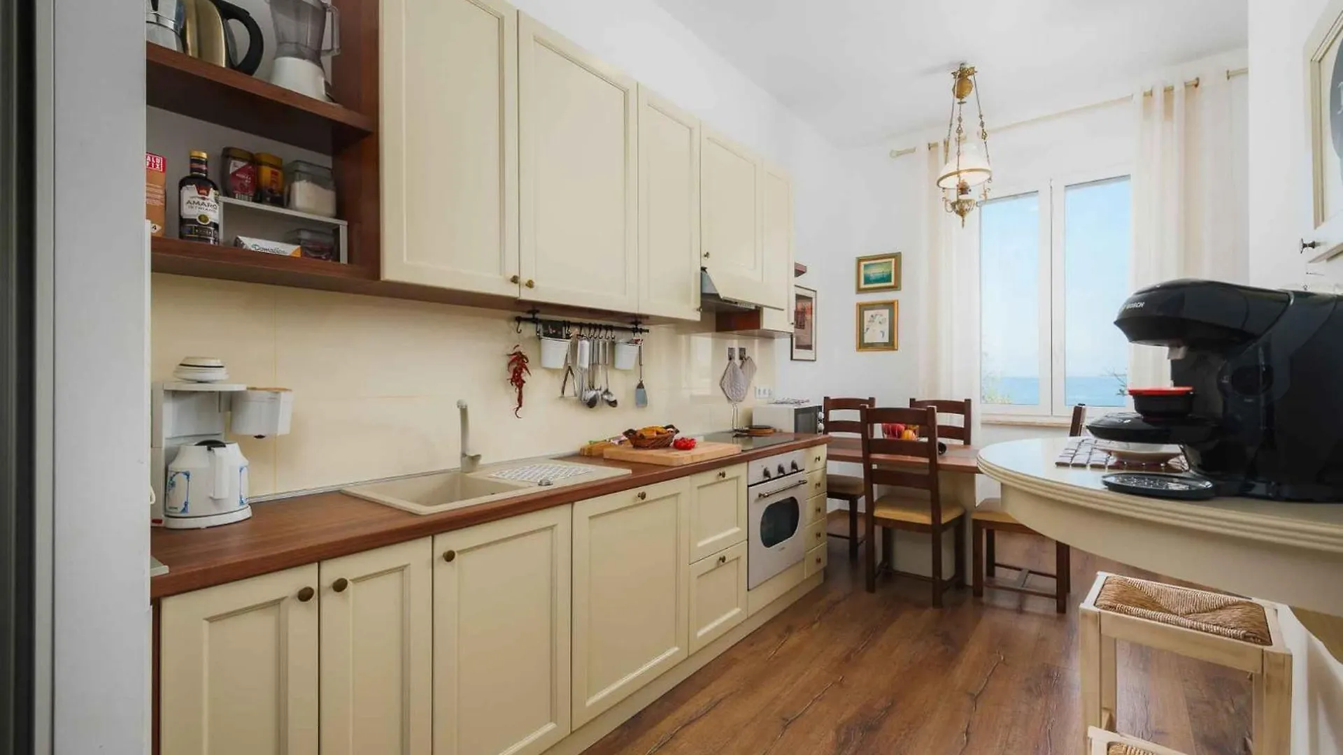 Apartment In Porec - Istrien 51997