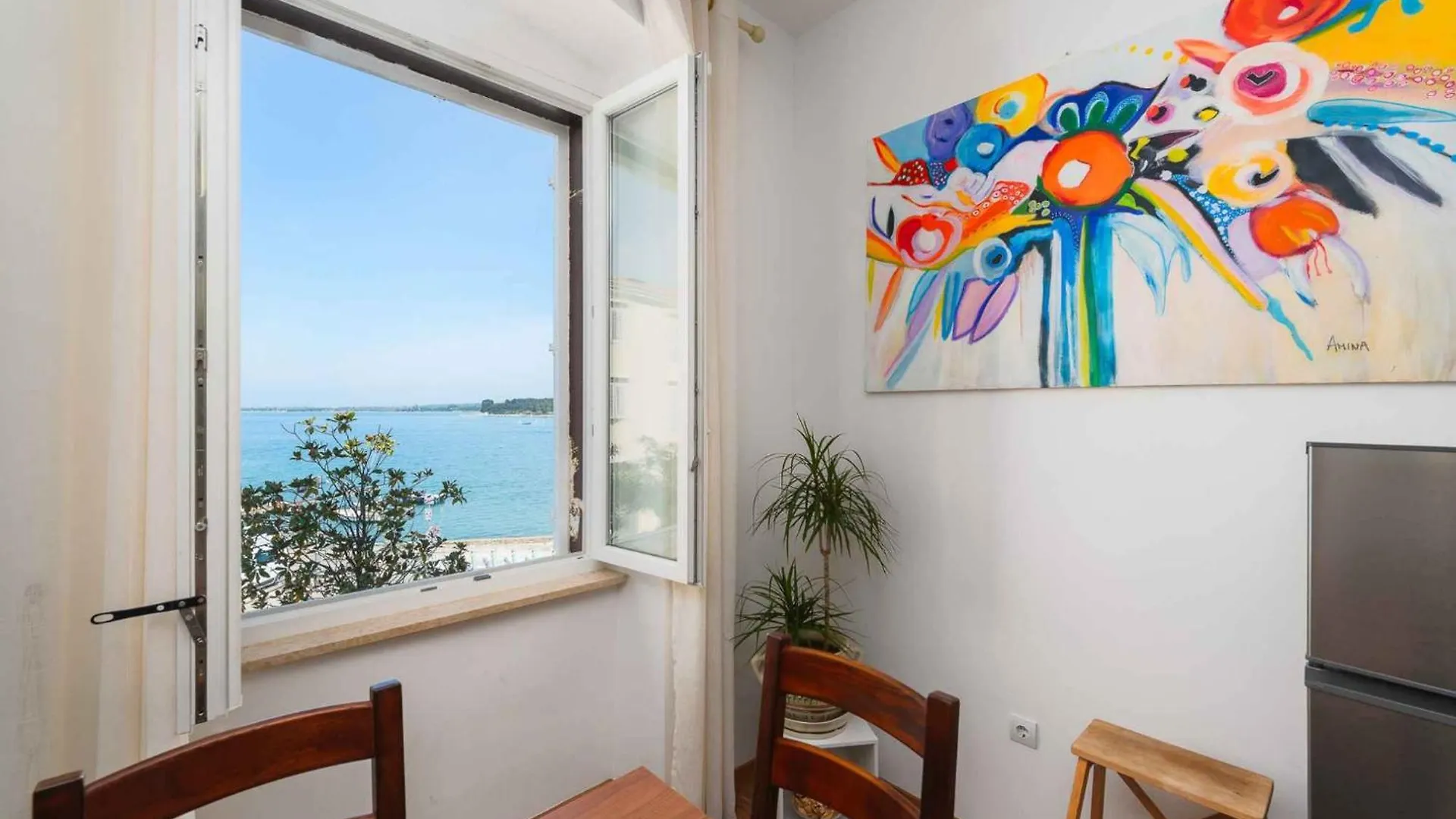 Apartment In Porec - Istrien 51997