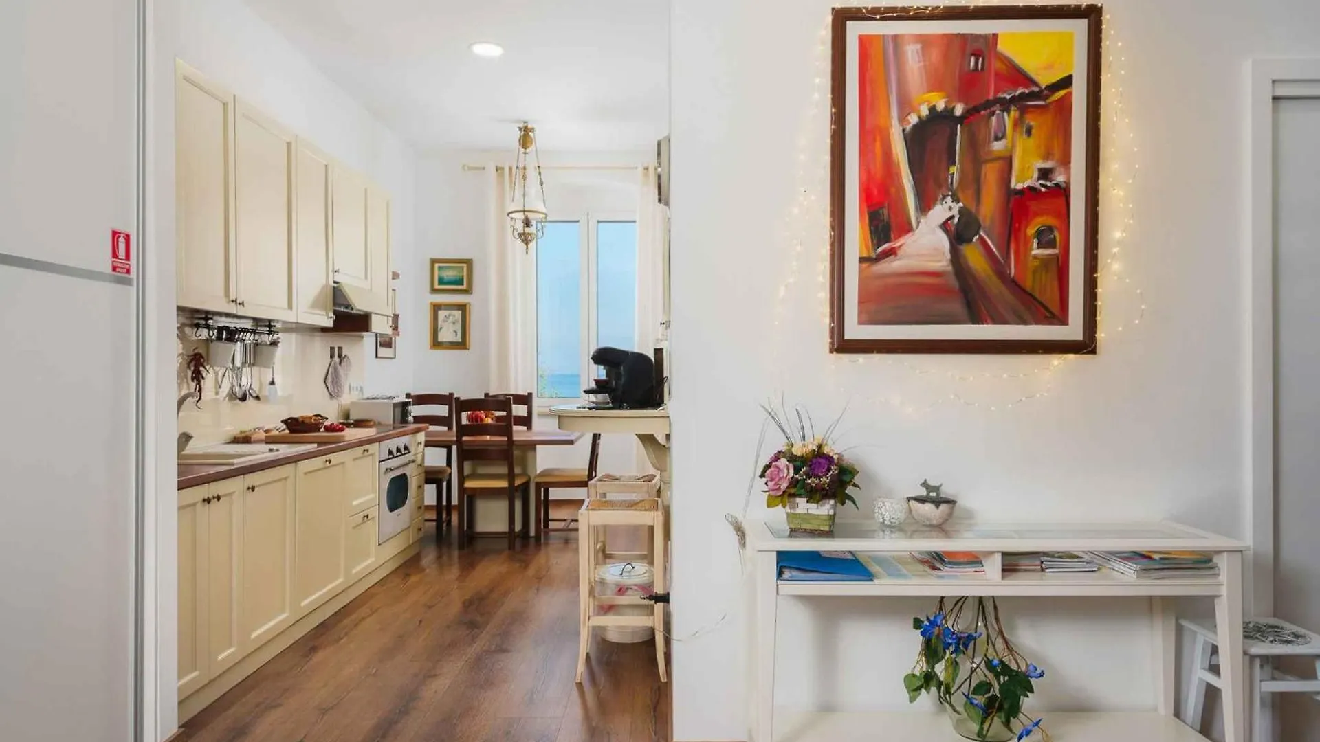 Apartment In Porec - Istrien 51997